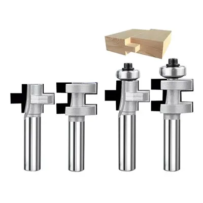 חותך כרסום טנון שיניים מרובע חריץ Diamond T