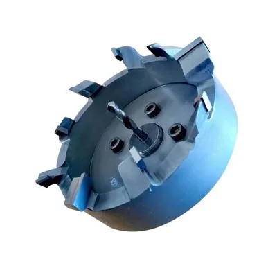 מסור חורים מסוג TCT